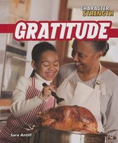 Gratitude