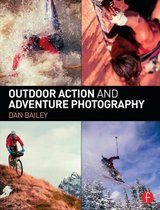 Outdoor Action & Adventure Photography