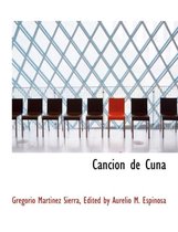 Cancia3n de Cuna