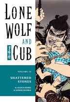 Lone Wolf and Cub - Lone Wolf and Cub Volume 12: Shattered Stones