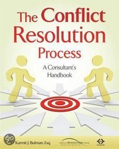 The Conflict Resolution Process