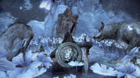 Dark Souls III - Game of the Year Edition