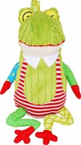 Deglingos Musical kikker 'Croakos the frog'