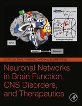 Neuronal Networks In Brain Function, Cns Disorders, And Ther