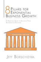 8 Pillars for Exponential Business Growth