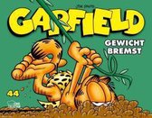 Garfield SC 44. Gewicht bremst