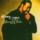 Heart & Soul of Barry White [2002 Hallmark]