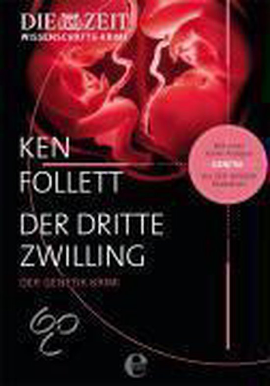 Der dritte Zwilling - cover