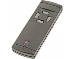 Hormann handzender HS4-40.685 Mhz. 4-kanaals