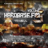 Hardbase Fm Volume Five