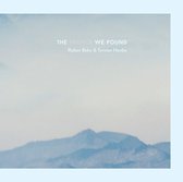 Ruben Bekx & Torsten Harder - The Silence We Found (CD)