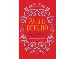 Omslag van Inspirations