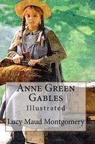 Anne Green Gables