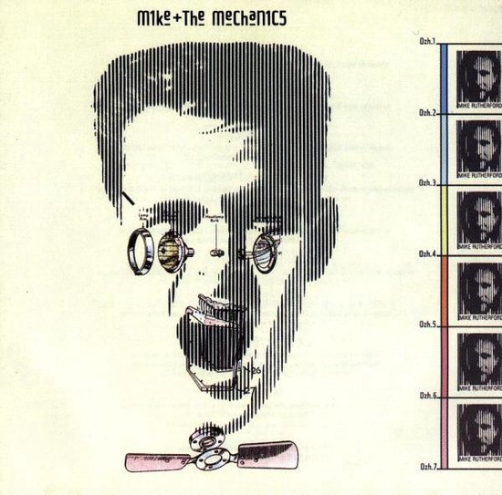 Mike & The Mechanics