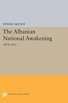 The Albanian National Awakening