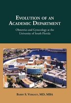 Evolution of an Academic Department