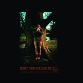 Bjorn Van Der Doelen & Allez Soldaat - Caballero Zonder Filter (LP)