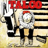 Talco - La Cretina Commedia (CD)