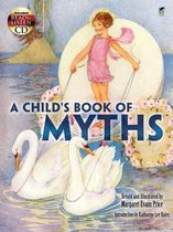 Omslag A Child's Book of Myths