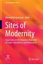 The Humanities in Asia 1 - Sites of Modernity