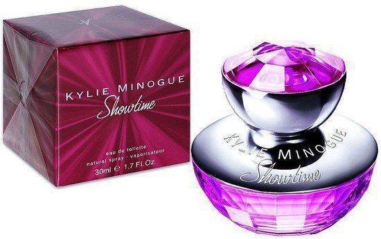 Kylie Minogue Showtime 50ml Showtime EDP Kylie Minogue