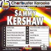 Chartbuster Karaoke: Sammy Kershaw