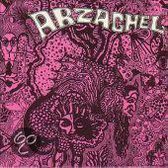 Arzachel Drop Out Records