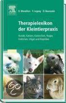 Therapielexikon Kleintierpraxis