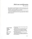 Receptpagina voor Rösti van wortelgroenten met ingrediëntenlijst en bereidingswijze.