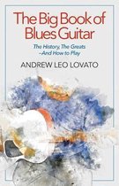 The Big Book of Blues Guitar