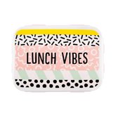 Sass & Belle Lunchbox / Booddoos Lunch Vibes