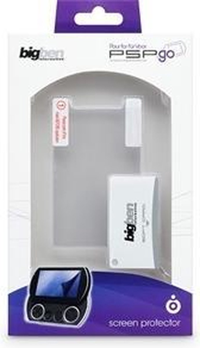 Kit De Protection D’écran Bigben Pour NEW Nintendo 3DS XL – Compatible Avec Le Modèle à Charnières Larges - 6