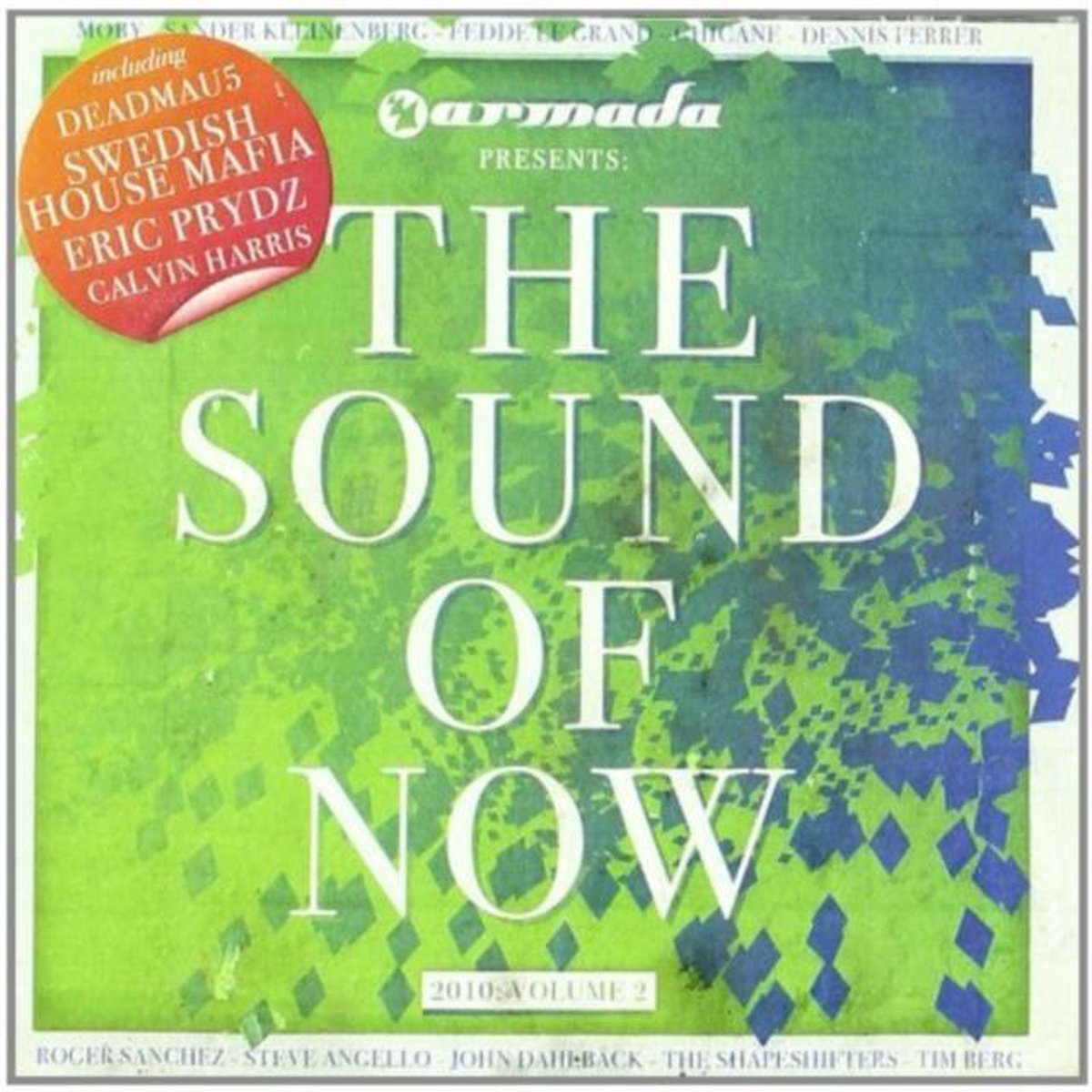 Sound Of Now