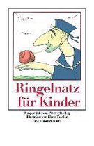 Ringelnatz für Kinder