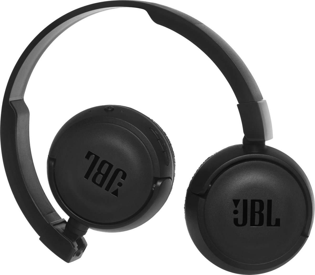 JBL T460BT Zwart Draadloze on-ear koptelefoon | bol.com