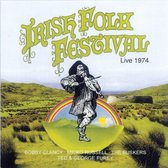 Irish Folk Festival -Live