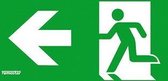 Famostar S-Sense pictogram noodverlichting 392275