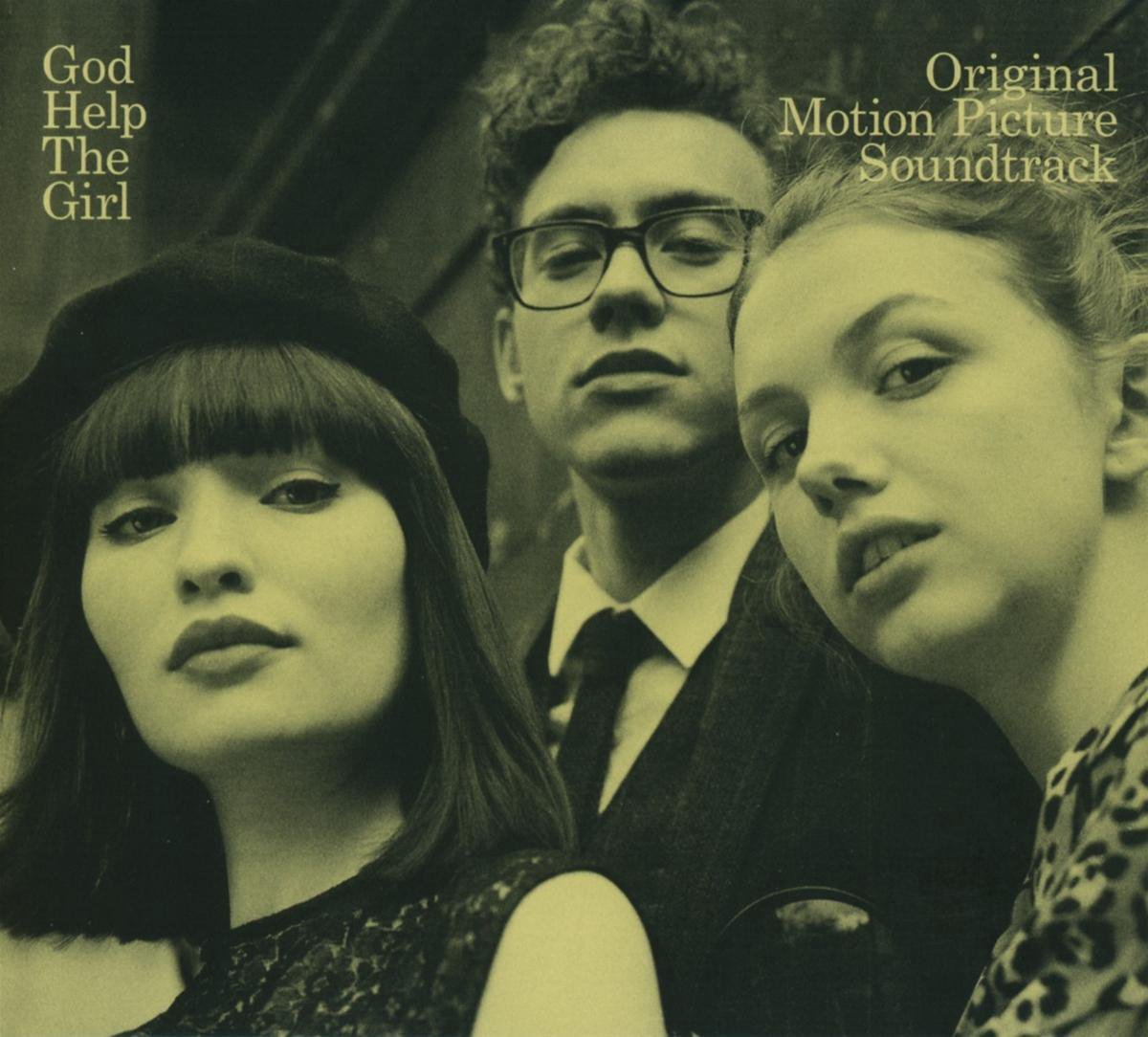 Stuart Murdoch - God Help The Girl (Ost)