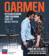 Bizet: Carmen [Video]