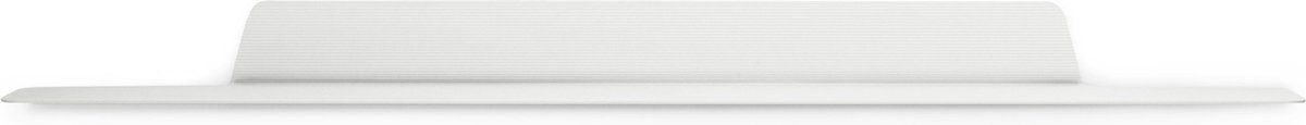Normann Copenhagen Jet Wandplank 160 Cm Wit