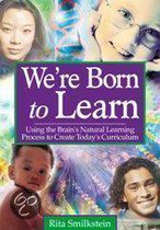 We'Re Born To Learn