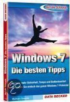 Auf die Schnelle Windows 7 - Die besten Tipps