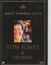 Tom Jones & Friends - Tom Jones & Friends (Import)