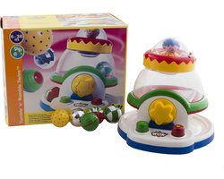 Wow tumble and rumble twins educatief speelgoed