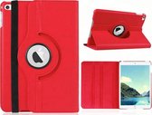 Housse de protection pour Apple iPad Pro 11 360° Rotating Case - Rouge