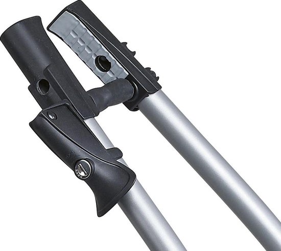 Thule FreeRide Dak fietsendrager Aluminum One-Size van Thule — afbeelding 3