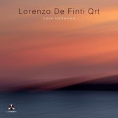 Lorenzo De Finti Quartet - Love Unknown (CD)