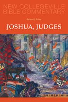 New Collegeville Bible Commentary: Old Testament 7 - Joshua, Judges