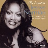Essential Jessye Norman [Includes DVD: Jessye Norman Sings Carmen]