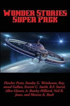 Positronic Super Pack- Wonder Stories Super Pack